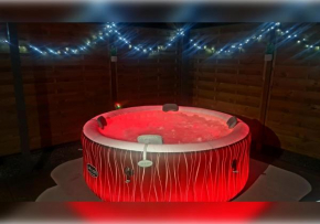 Nouveau!Kaz Lorada hebergement Jacuzzi massage